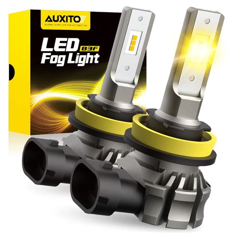 best h11 fog light bulb.